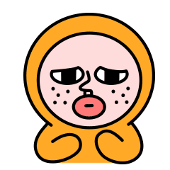 SmallOrangeMan messages sticker-2