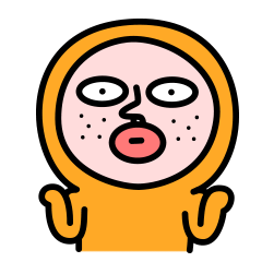 SmallOrangeMan messages sticker-8