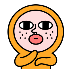 SmallOrangeMan messages sticker-5