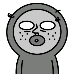 SmallOrangeMan messages sticker-4