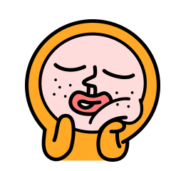 SmallOrangeMan messages sticker-0