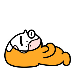 SmallOrangeMan messages sticker-1