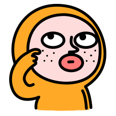 SmallOrangeMan messages sticker-6