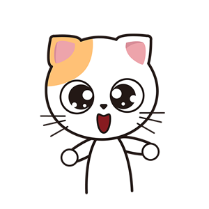 KittyKitty - Sticker messages sticker-5