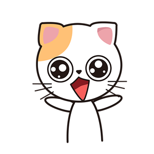 KittyKitty - Sticker messages sticker-8