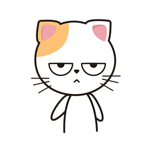 KittyKitty - Sticker messages sticker-10