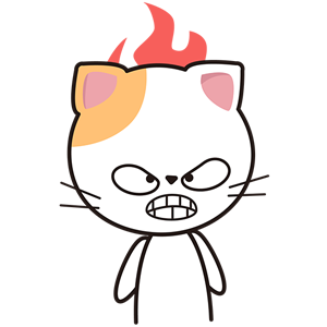 KittyKitty - Sticker messages sticker-0