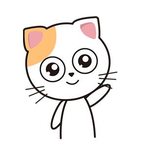 KittyKitty - Sticker messages sticker-6