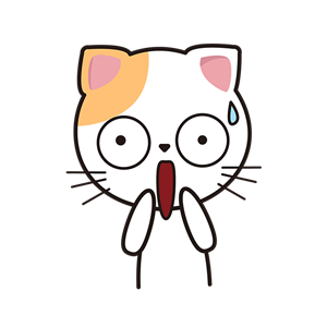 KittyKitty - Sticker messages sticker-9