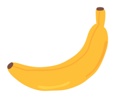 FreshFruitBeLikeStickies messages sticker-6