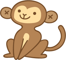 CuteAnimalOfZooStickies messages sticker-2