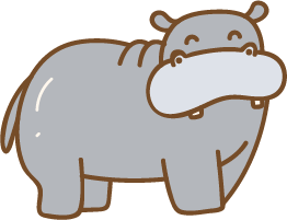 CuteAnimalOfZooStickies messages sticker-0