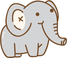CuteAnimalOfZooStickies messages sticker-11