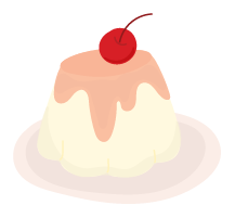 DessertForHeavenlyDaySticker messages sticker-7