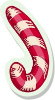SpecialMerryChristmasStickies messages sticker-2