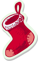 SpecialMerryChristmasStickies messages sticker-7