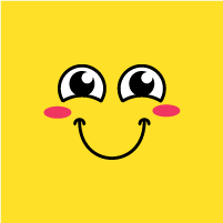 SquareEmotionFaceCollectionSti messages sticker-8