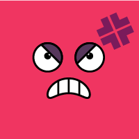 SquareEmotionFaceCollectionSti messages sticker-6
