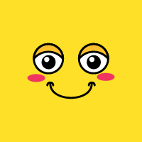 SquareEmotionFaceCollectionSti messages sticker-0