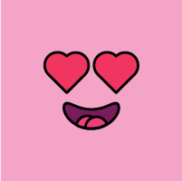 SquareEmotionFaceCollectionSti messages sticker-2