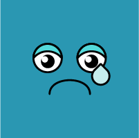 SquareEmotionFaceCollectionSti messages sticker-5