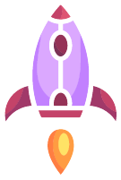 StarAndUFOStickerPack messages sticker-1