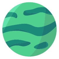 StarAndUFOStickerPack messages sticker-10