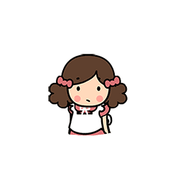 MOXI doll messages sticker-6