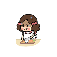 MOXI doll messages sticker-8