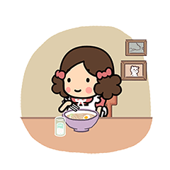 MOXI doll messages sticker-1