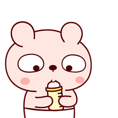 Rabbit Home Edition messages sticker-9