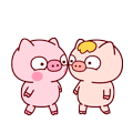 Rabbit Home Edition messages sticker-8