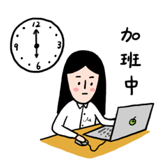 WorkSisters messages sticker-10