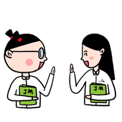 WorkSisters messages sticker-0