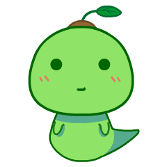 BeanSproutLove messages sticker-2
