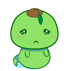 BeanSproutLove messages sticker-10