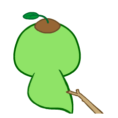 BeanSproutLove messages sticker-11
