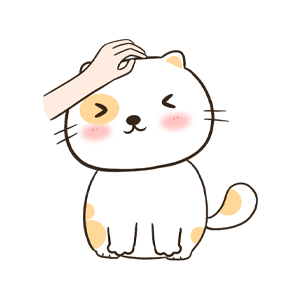 猫咪SHOW messages sticker-5