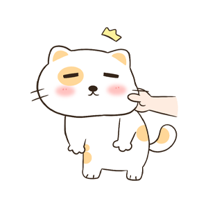 猫咪SHOW messages sticker-9