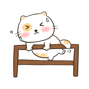 猫咪SHOW messages sticker-3