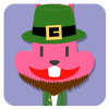 Pk Rabbit messages sticker-0