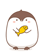 PenguinBaby messages sticker-2