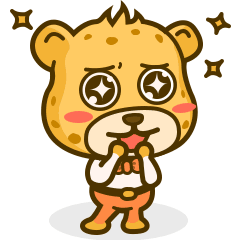 BigOu messages sticker-7