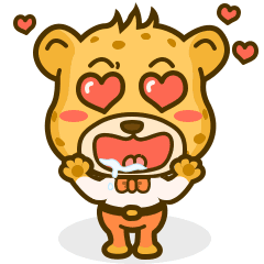 BigOu messages sticker-3