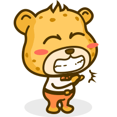 BigOu messages sticker-1