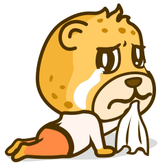 BigOu messages sticker-5