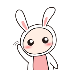 JumpRabbitLove messages sticker-1