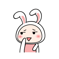 JumpRabbitLove messages sticker-2