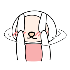 JumpRabbitLove messages sticker-7