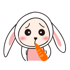 JumpRabbitLove messages sticker-0